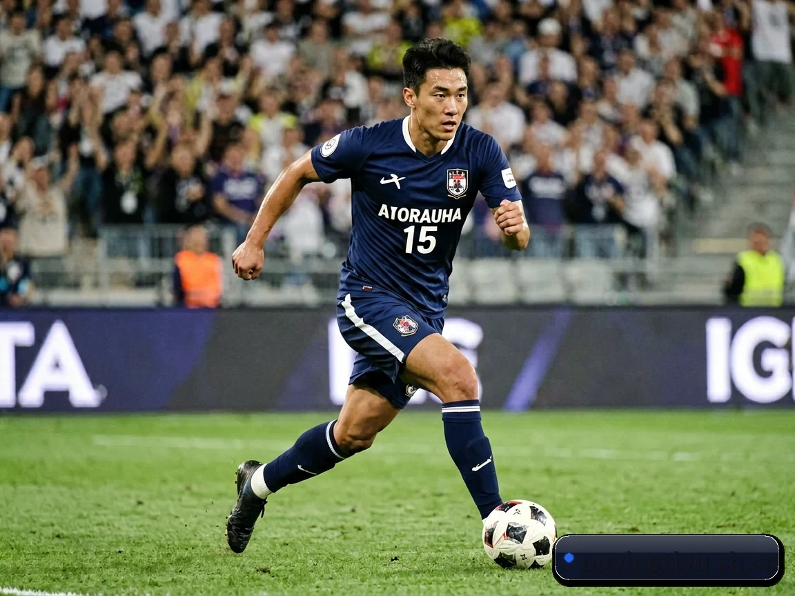 AI 革新
